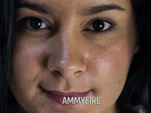 AMMYFIRE