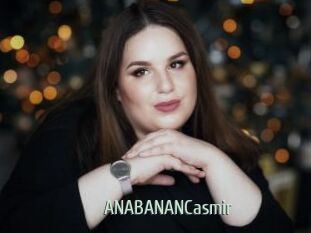 ANABANANCasmir