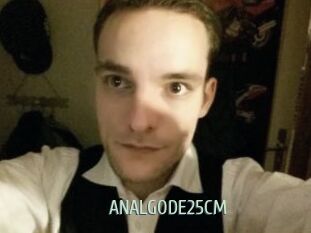 ANALGODE25CM