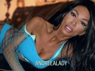 ANDREEALADY