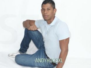 ANDYHUGEXL