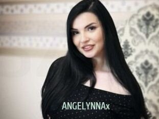 ANGELYNNAx Sexcam Zone
