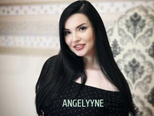 ANGELYYNE Sexcam Zone