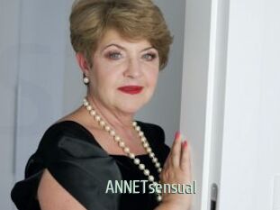 ANNETsensual