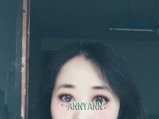 ANNYANN