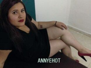ANNYEHOT
