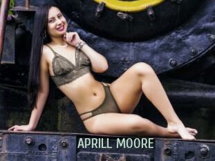 APRILL_MOORE Sexcam Zone
