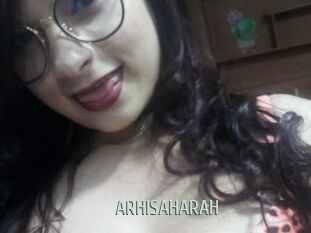 ARHISAHARAH