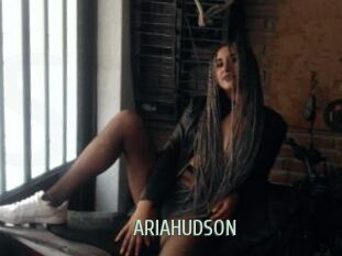 ARIAHUDSON
