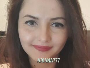 ARIANA777