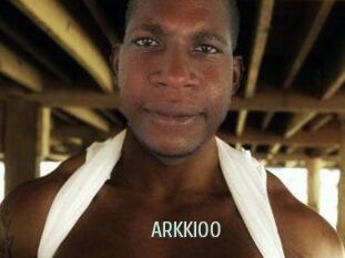 ARKKIOO