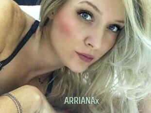 ARRIANAx