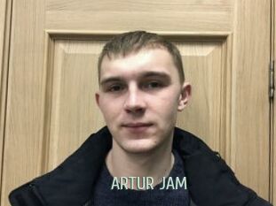 ARTUR_JAM Sexcam Zone