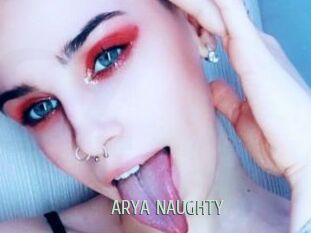 ARYA_NAUGHTY