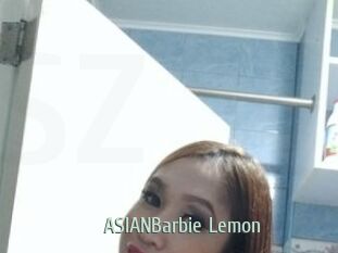 ASIANBarbie_Lemon