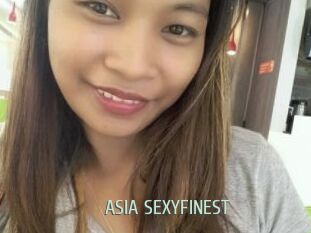 ASIA_SEXYFINEST
