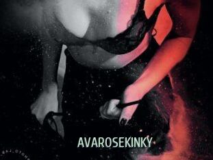 AVAROSEKINKY Sexcam Zone