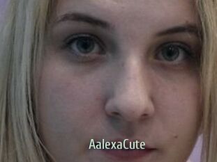 AalexaCute