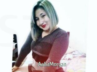 AaliaMorgan