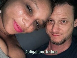 AaliyahandJoshua