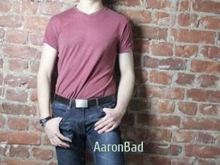 AaronBad