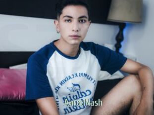 AaronNash Sexcam Zone