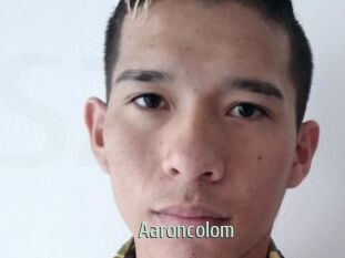 Aaroncolom
