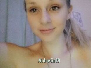 AbbieGirl9
