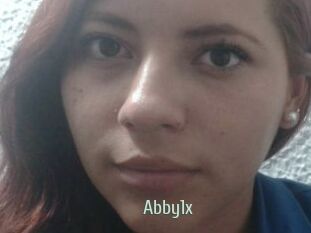 Abby1x