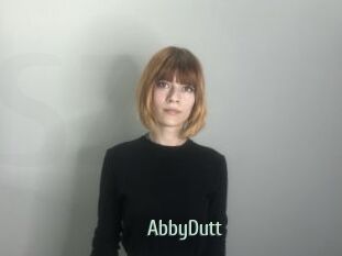 AbbyDutt