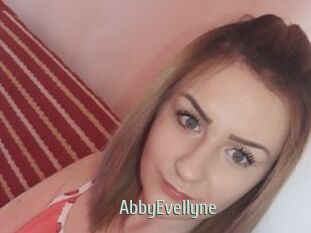 AbbyEvellyne