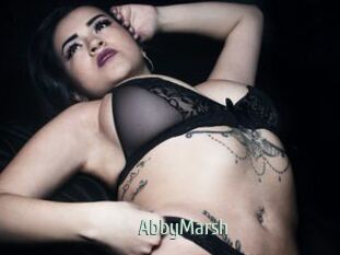 AbbyMarsh