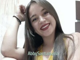 AbbySantamaria