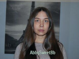 AbbySweetBb