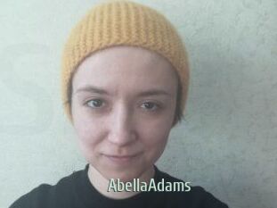 AbellaAdams Sexcam Zone