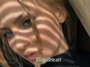 AbigailHeart