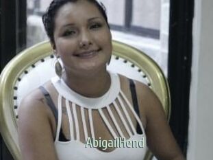 AbigailHend