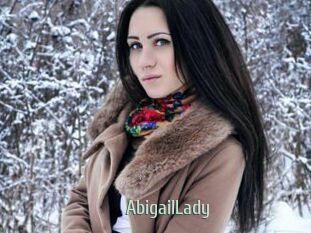 AbigailLady