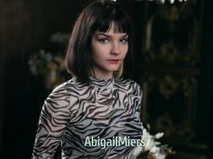 AbigailMiers