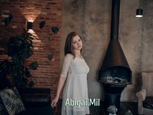 AbigailMil