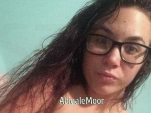 Abigale_Moor