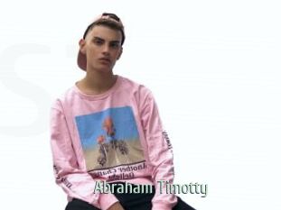 Abraham_Timotty