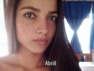 Abriil