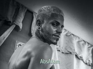 AbsAdam Sexcam Zone