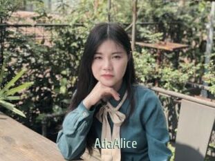 AdaAlice