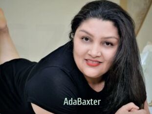 AdaBaxter