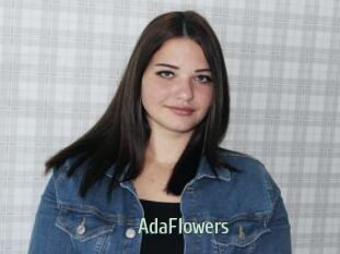 AdaFlowers Sexcam Zone