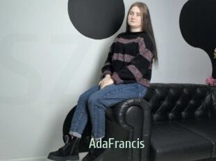 AdaFrancis