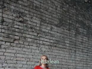 AdaJean