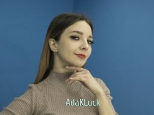 AdaKLuck